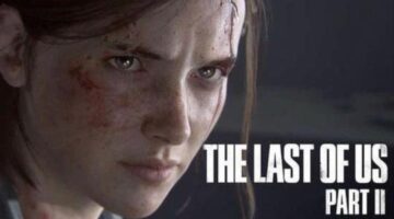 Sony reveal a new and powerful trailer for The Last of Us 2