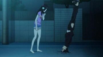 FLCL Progressive 2: Wanna Be a Pro? | Breaker Japan