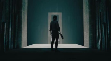 Control: The Best Surprise at PlayStation’s Conference