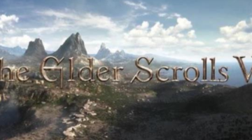 Elder Scrolls 6 Announcement – What The F**k Todd