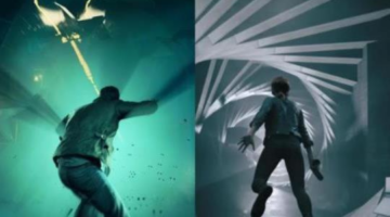Remedy’s New Game “Control” is a secret sequel to Quantum Break?