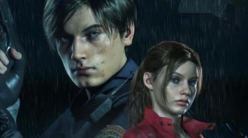 Some Fans Aren’t Feeling Resident Evil 2’s Remake Faces