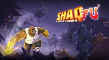 Shaq Fu: A Legend Reborn | GReviews