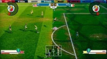 Review: Legendary Eleven (Nintendo Switch)|Gert Lush gaming