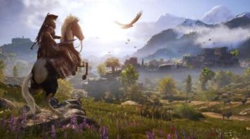 Ubisoft – I Want My Assassin’s Creed Back