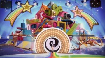 7 New PlayLink Games Coming in 2018, Including UNO, Chimparty, More