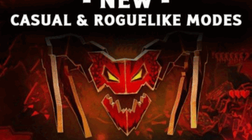 Book of Demons introduces Roguelike and Casual modes news