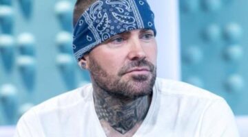 Viacom’s Channel 5 Hooks ‘Deadliest Catch’-Esque Celebrity Fishing Format
