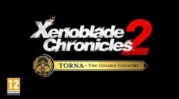 Nintendo announces the next expansion for Xenoblade Chronicles 2 —  Torna The Golden Country
