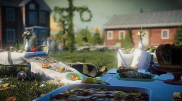 Unravel Two Review – WorthPlaying