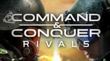 Hands On with Command & Conquer: Rivals | Hardcore Gamer