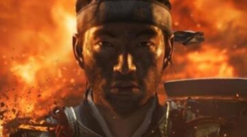 Ghost of Tsushima Will Have Character Progression; Info on UI, Gameplay, and More Revealed