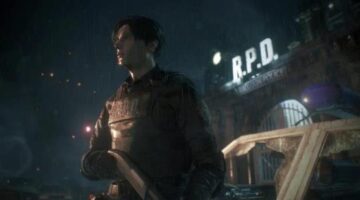 Exclusive: Tofu and Hunk are back in Resident Evil 2, Capcom confirms | Trusted Reviews