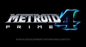 Nintendo On Metroid Prime 4’s E3 2018 Absence