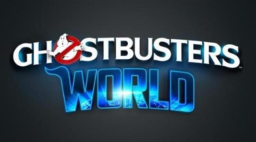 Ghostbusters Celebrate 35th Anniversary With AR