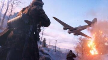 Battlefield V E3 2018 Preview | CGM