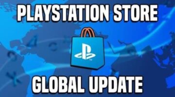 PlayStation Store Global Update – June 12, 2018