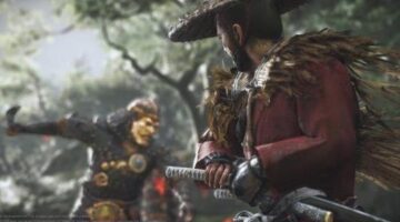 Ghost of Tsushima Is a Gorgeous, Brutal Look at Ancient Japan | IGN