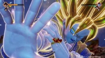 Jump Force: New Producer Interview, Gameplay