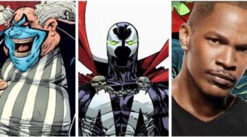 10 Solid Facts About The New Spawn Movie (And 5 Rumors We Hope Are True)