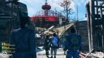 Fallout 76 – I am Pretty Excited And Happy About it! Here’s Why