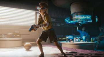 Top Games Coming to VR from E3 2018