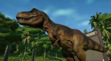 Jurassic World Evolution – How To Sell Dinosaurs