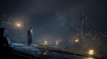 Vampyr Review | TheXboxHub