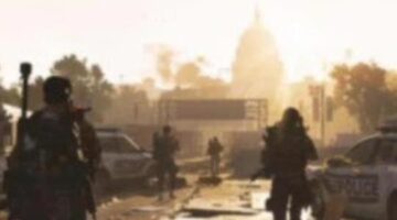 Hardcore Gamer | E3 2018: The Division 2 Learns from Its Past Mistakes