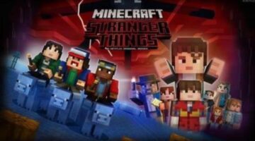 Netflix to bring Minecraft: Story Mode to service – but not traditional games