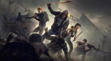 Overkill’s The Walking Dead Offers Good, Old-Fashioned Multiplayer Fun (Preview) | Twinfinite