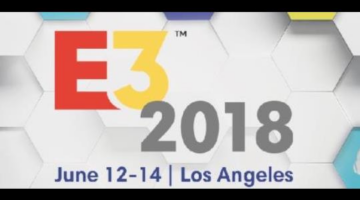 221: The Ultimate Heroes of Handheld E3 Reactions Episode 2018