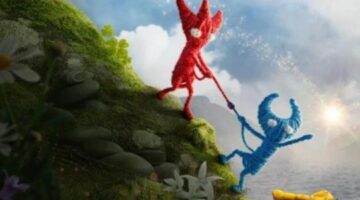 Unravel Two Review | Screen Rant