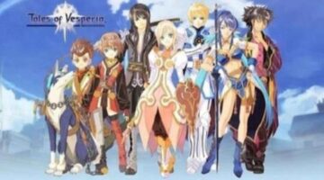 Why You Should be Excited for Tales of Vesperia