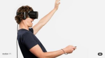 Expect Virtual Reality Games Development To Get Deeper – Oculus