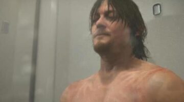 Hideo Kojima Talks About Death Stranding’s Gameplay Trailer, Actors, Characters, and More