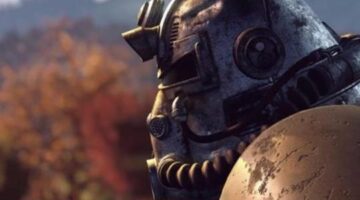 E3 2018: Todd Howard Offers More Detail into Fallout 76 and Elder Scrolls