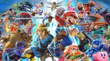 Nintendo blew the lid off at E3 2018 — and competitors could learn a thing or two