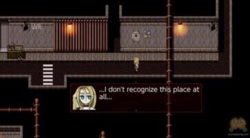 Angels of Death Comes To Nintendo Switch, Soon – Screens & Trailer