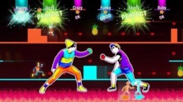 E3 2018 Hands-On: Just Dance 2019 – Link-Cable Preview
