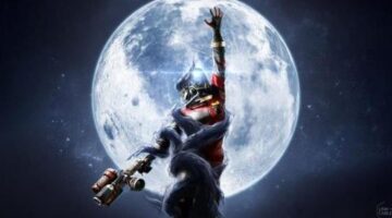E3 2018 Hands-On: Prey: Mooncrash – Link-Cable Preview