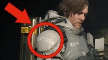 Death Stranding Explained: Everything You Missed in the E3 2018 Trailer