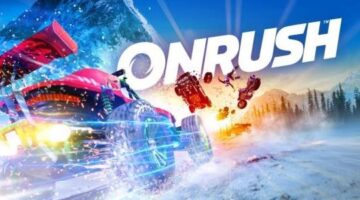 OnRush (PS4) – Review | GamePitt