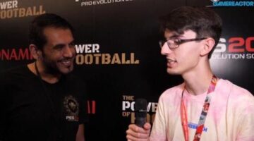 Konami to make big announcements at future PES League events