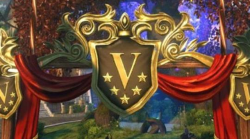 The Protector’s Jubilee Marks Five Years of Neverwinter