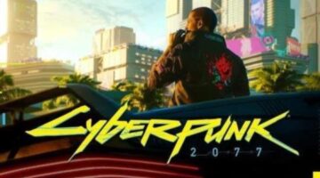 E3 2018: Cyberpunk 2077 is a Neon-Drenched FPS That Has It All | Geek Culture Podcast