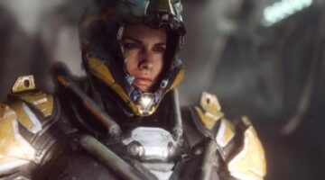 Bioware GM Says Romances for Anthem Are Definitely In The Cards If Players Really Want Them