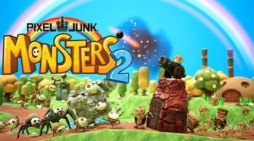 PixelJunk Monsters 2 Review – True to Its Roots with a Flurry of Welcome Changes | Raging Gazebo