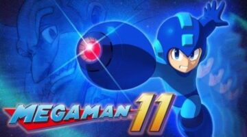 E3 Preview: Mega Man 11 | Hey Poor Player