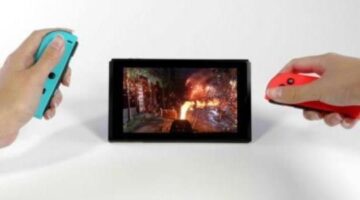 ‘Doom’ Makes Argument for Switch as Simultaneous Release Platform, Dev Says